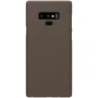 Nillkin Super Frosted Shield Matte cover case for Samsung Galaxy Note 9 order from official NILLKIN store